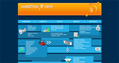 Desktop Screenshot of lipetsk.mdrive-vrn.ru